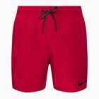 Vyriški "Nike Contend 5" Volley" plaukimo šortai raudoni NESSB500-614