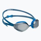 Nike Vapor Mirror plaukimo akiniai dk marina blue NESSA176-444