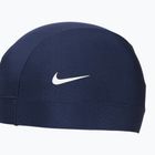 Nike Comfort tamsiai mėlyna plaukimo kepuraitė NESSC150-440