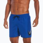 Vyriški "Nike Liquify Swoosh 5" Volley" maudymosi šortai mėlyni NESSC611-494