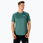 Vyriški treniruočių marškinėliai Nike Heather turquoise NESSB658-339