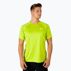 Vyriški Nike Essential treniruočių marškinėliai geltonos spalvos NESSA586-312
