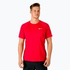 Vyriški Nike Essential treniruočių marškinėliai raudoni NESSA586-614