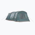 4 asmenų kempingo palapinė Vango Lismore 450 Package mineral green