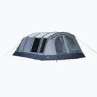 Šešiavietė stovyklavimo palapinė Vango Lismore Air TC 600XL Package cloud grey