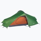 1 asmens kempingo palapinė Vango Nevis 100 pamir green