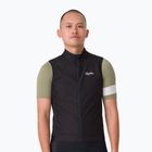 Vyriška dviračių liemenė Rapha Core Gilet black/white