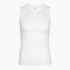Dviračių moteriški marškinėliai Rapha Lightweight Base Layer - Sleeveless white