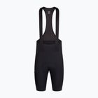 Vyriški dviračių šortai Rapha Brevet Element Cargo Bib Shorts black/black