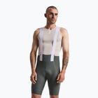 Vyriški dviračių šortai Rapha Brevet Element Cargo Bib Shorts onyx/white