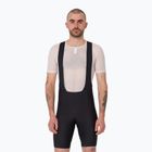 Vyriški dviračių šortai Rapha Core Bib Shorts black/black