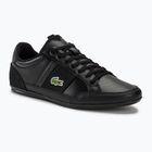 Lacoste vyriški batai 43CMA0035 black/black