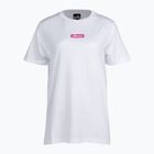 "Ellesse" moteriški marškinėliai Noco white