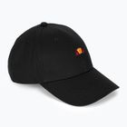 Ellesse Marlon beisbolo kepuraitė juoda