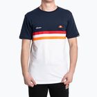 Vyriški marškinėliai Ellesse Venire light navy