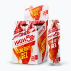 Energijos gelis HIGH5 Energy 40 g uogų skonio