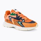 Vyriški batai Lacoste 47SMA0008 orange / navy