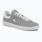 Lacoste vyriški batai 47SMA0093 pilka/balta