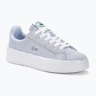 Moteriški batai Lacoste 47SFA0084 light blue / white