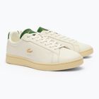 Vyriški batai Lacoste 47SMA0042 off white / off white