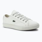 Vyriški batai Lacoste 47CMA0005 off white/off white