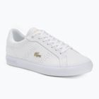 Moteriški batai Lacoste 47SFA0072 white/gold