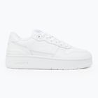 Moteriški batai Lacoste T-Clip Platform white