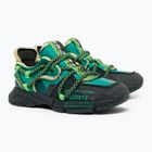 Vyriški batai Lacoste L003 Active Runway green/ fark green