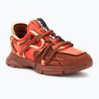 Vyriški batai Lacoste L003 Active Runway orange/ brown