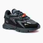 Vyriški batai Lacoste L003 Neo Tech black/orange