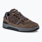 Vyriški batai Lacoste T-Clip Winter Outdoor brown/dark gray