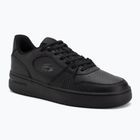 Vyriški batai Lacoste L001 black/black