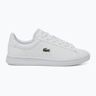 Vaikiški batai Lacoste 48SUJ0013 white/white