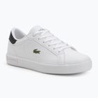 Vaikiški batai Lacoste Powercourt white/black