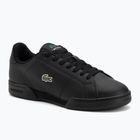 Vyriški batai Lacoste Carnaby Cup black/black