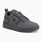 Vyriški batai Lacoste T-Clip Winter dark grey/dark grey