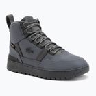 Vyriški batai Lacoste T-Clip Winter dark gray/dark gray