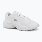 Vyriški batai Lacoste Spinor white/white