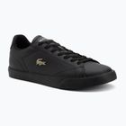 Vyriški batai Lacoste 50CMA0016 black/black