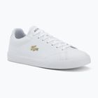 Vyriški batai Lacoste 50CMA0016 white/white