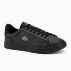Vaikiški batai Lacoste Carnaby Set black/black