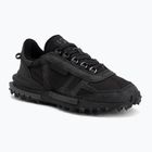 Vyriški batai Lacoste Elite Active black/black