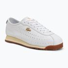 Moteriški batai Lacoste Club-Low white/gum