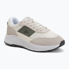 Vyriški batai Lacoste Run Set Cgr Bar off white/khaki