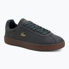 Vyriški batai Lacoste Baseshot dark green/gum