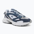 Vyriški batai Lacoste L003 Neo Shot white/dark blue