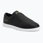 Vyriški batai Lacoste Linecourt Slip-On black/white