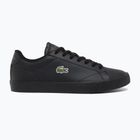 Vyriški batai Lacoste 52CMA0005 black/black