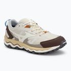 Mizuno Wave Mujin TL GTX vasaros smėlio/pristino/čioriso kavos batai