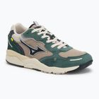 Batai Mizuno Sky Medal Βeta vintage khaki/vulcan/bistro green